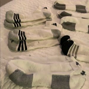 Men’s socks